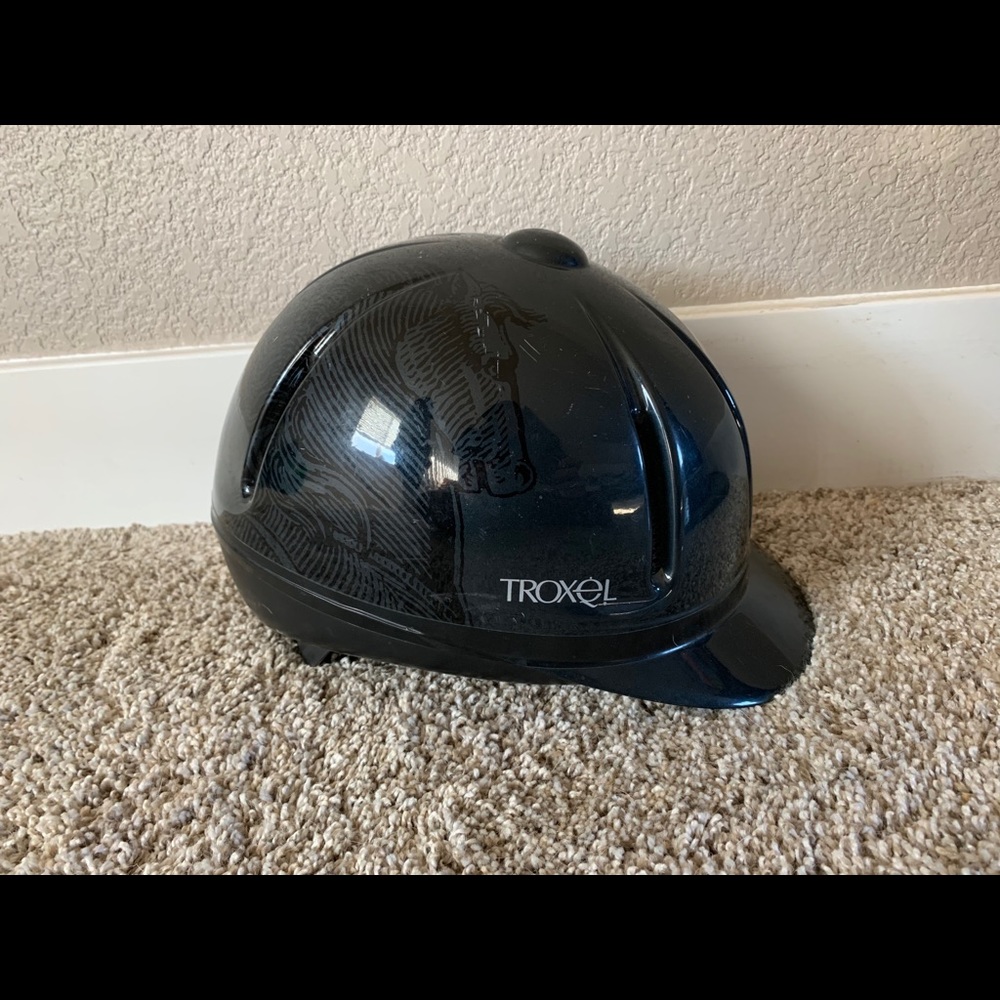 Horseback Riding Helmet